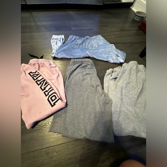 Sweatpants - Picture 5 of 5